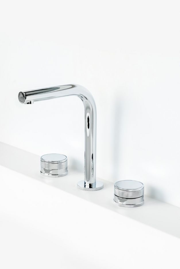 Cмеситель Boheme Prestige 152 на горизонтальную поверхность