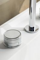 Cмеситель Boheme Prestige 152 на горизонтальную поверхность схема 9