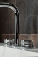 Cмеситель Boheme Prestige 152 на горизонтальную поверхность схема 12