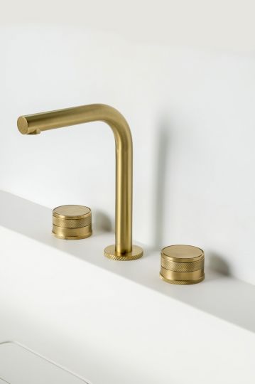 Cмеситель Boheme Prestige 152 на горизонтальную поверхность схема 19