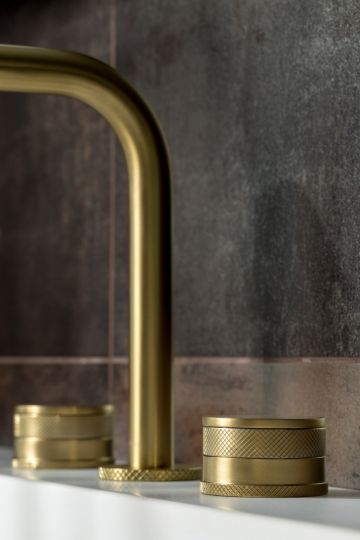 Cмеситель Boheme Prestige 152 на горизонтальную поверхность схема 22