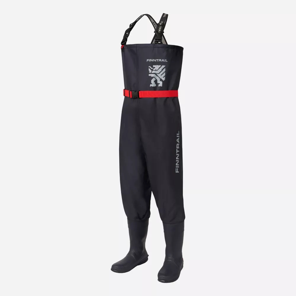 FINNTRAIL ВЕЙДЕРСЫ TIMBER BF 5282 DARKGREY