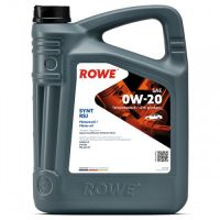 Rowe Hightec Synt RSJ SAE 0W-20, 5л