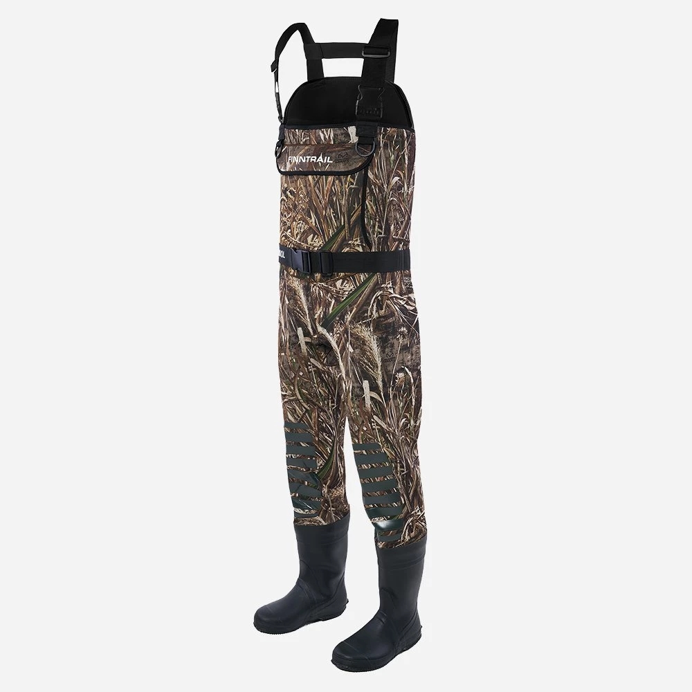 FINNTRAIL ВЕЙДЕРСЫ BLACKWATER MAX-5