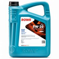 Rowe Hightec Synt Asia  5W-20,5л