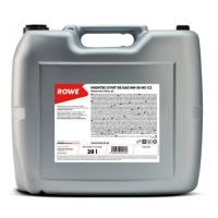 Rowe Hightec Synt RS  0W-30 HC-C2, 20л