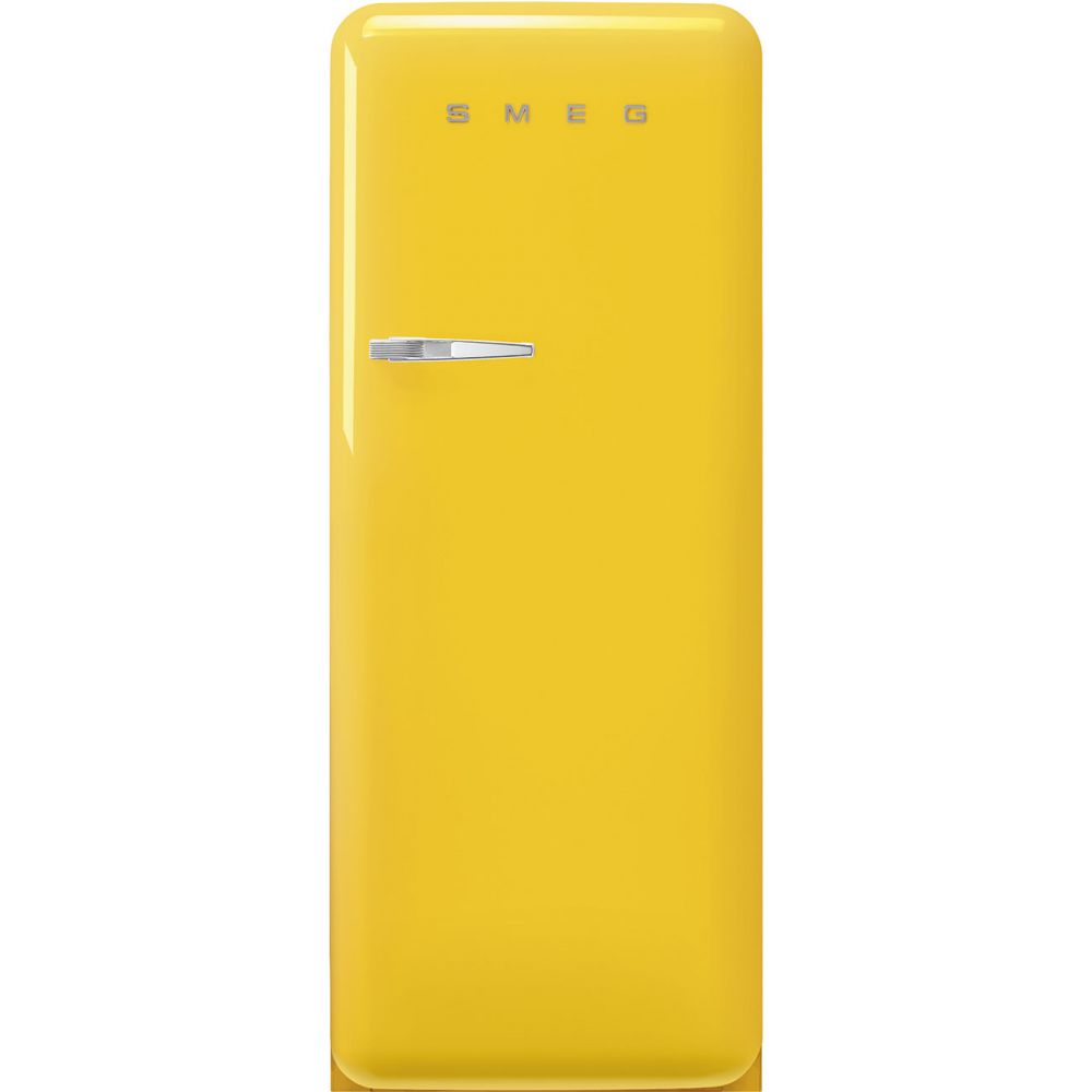 Холодильник Smeg FAB28RYW6