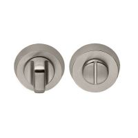 Фиксатор сантехнический Colombo CD39 никель матовый