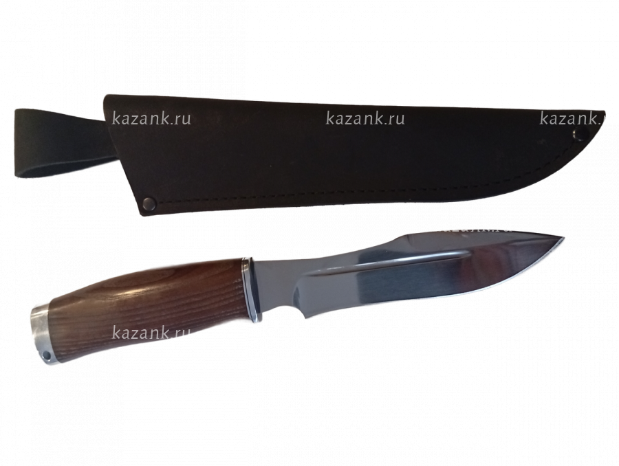 Нож  Каратель х12мф