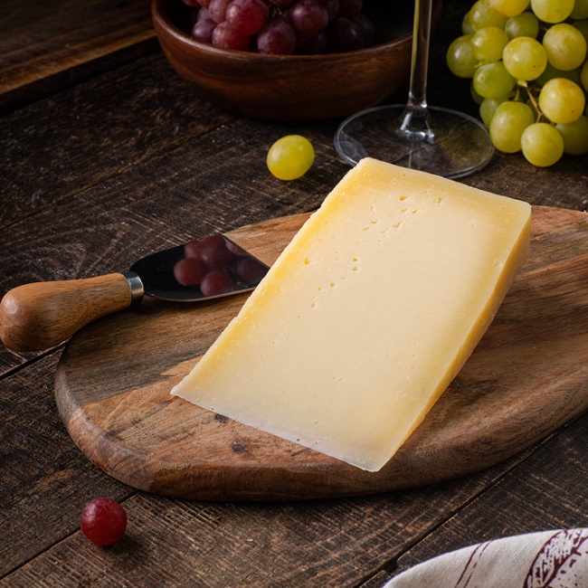 Сыр Мантова, 100 г