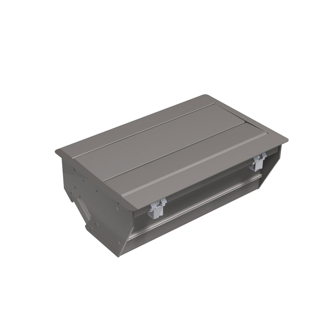 Короб встраиваемый CONFERENCE