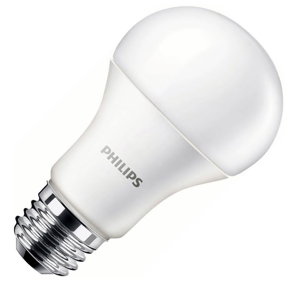 Лампочка LEDBulb 6.5-60W E27 3000K БЕЛЫЙ