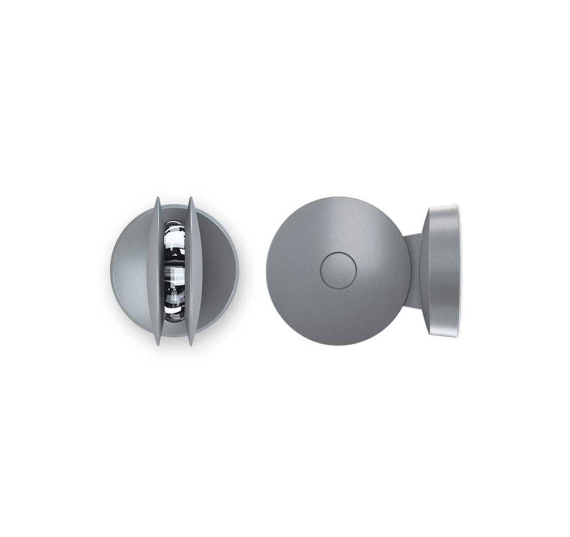 Светильник для архитектурной подсветки iGuzzini Trick 360ш 5.7W LED БЕЛЫЙ