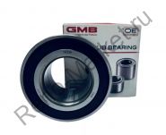 Подшипник передней ступицы (-ABS) Logan, Sandero, Largus