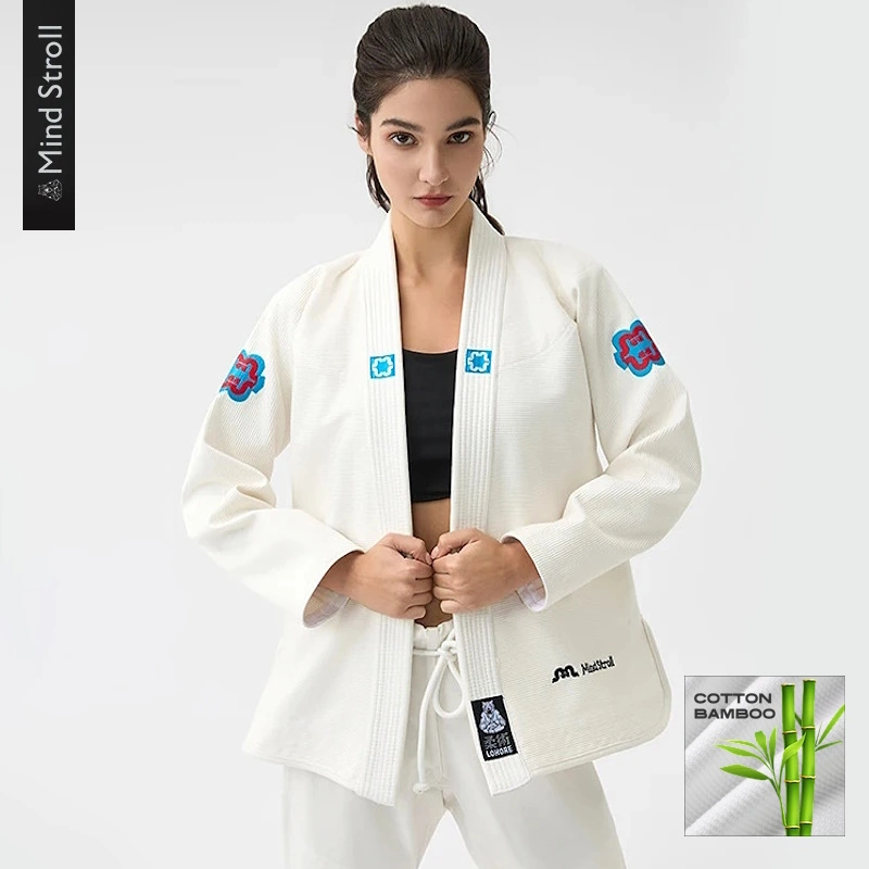 Женское кимоно MindStroll Krappy