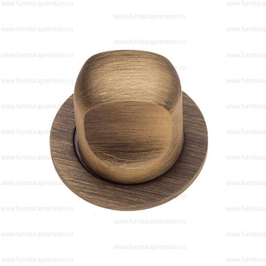 Накладка-фиксатор Fratelli Cattini WC-1 2FS