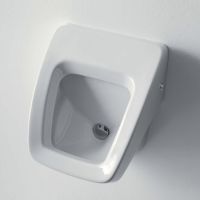 Писсуар подвесной Kerasan Comunita 333001 схема 1 Писсуар подвесной Kerasan Comunita 333001 схема 1