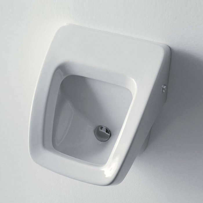 Фото Писсуар подвесной Kerasan Comunita 333001