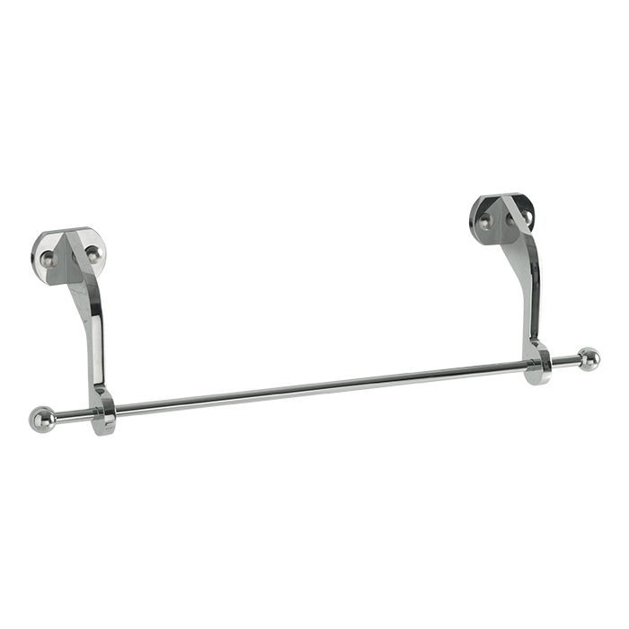 Полотенцедержатель Kerasan Retro 741590 40 см, подвесной