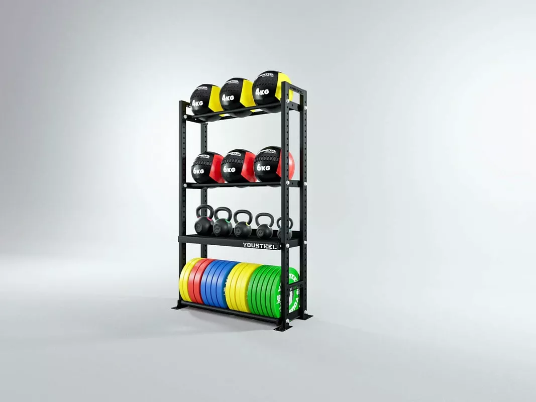 Yousteel Стеллаж СТМ 1100-1950