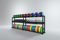 Yousteel Стеллаж СТМ 3600-1200