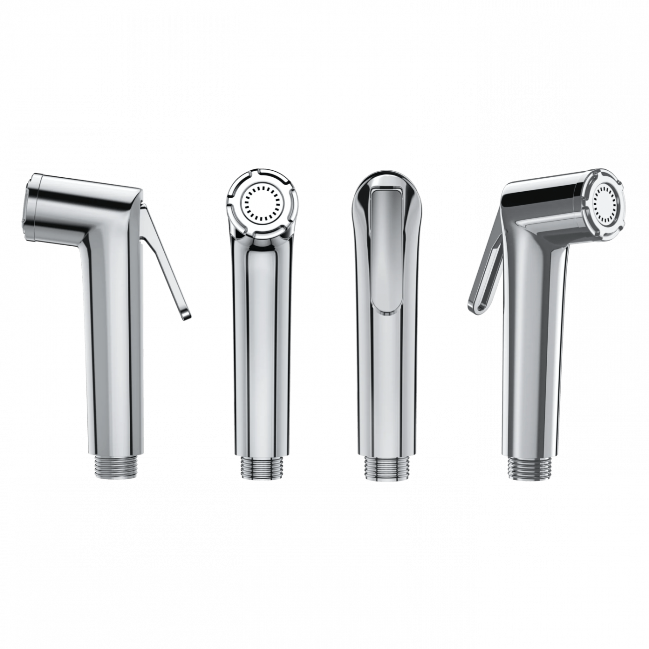 Valtemo VS-8855 - Şəttaflı Duş Tutacaq