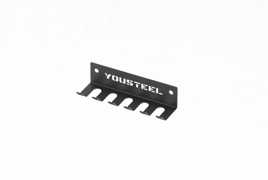 Yousteel Перекладина для хранения ковриков