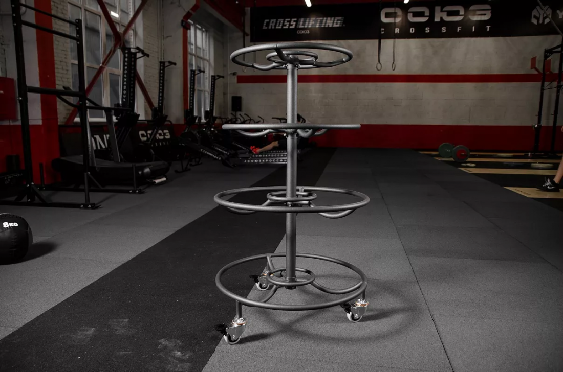 Yousteel Стойка хранения 15 мячей