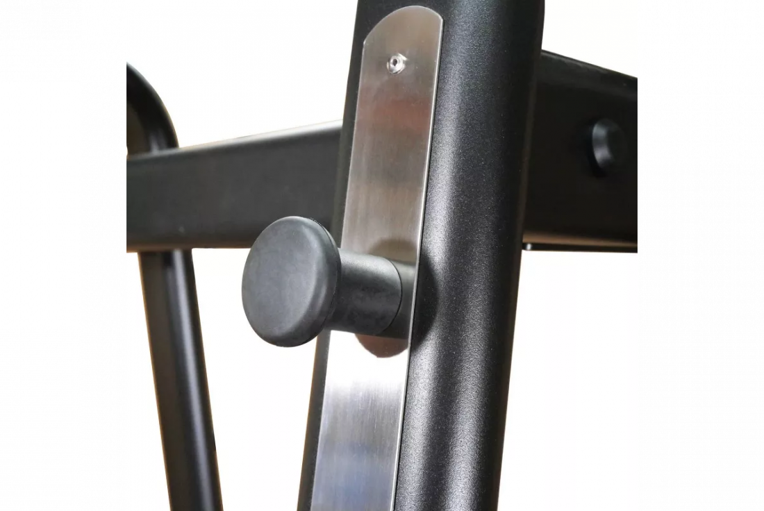 Yousteel Стойка хранения фиксированных штанг