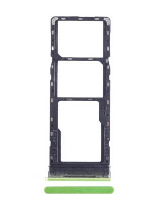 SIM-лоток для Infinix Hot 12 (X6817)