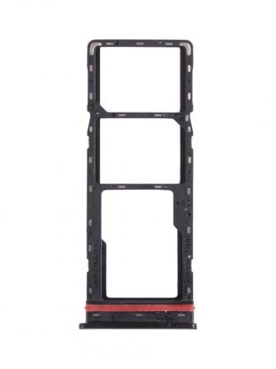 SIM-лоток для Infinix Hot 50i (X6531)