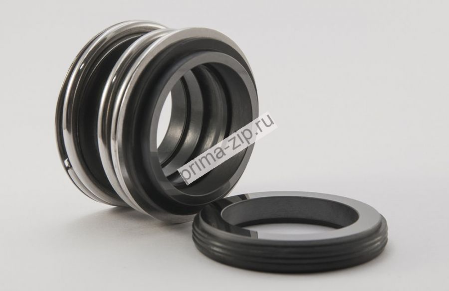 Торцевое уплотнение MG1-60mm Car/Sic/EPDM/G60