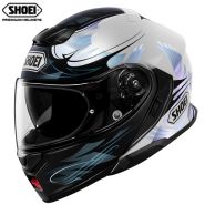 Шлем Shoei Neotec 3 Breeze TC-2