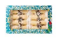 148/Пахлава "Кокосовая" с грецким орехом, 420гр