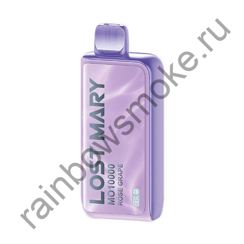 Lost Mary МO 10000 - Розовый Виноград (Rose Grape)