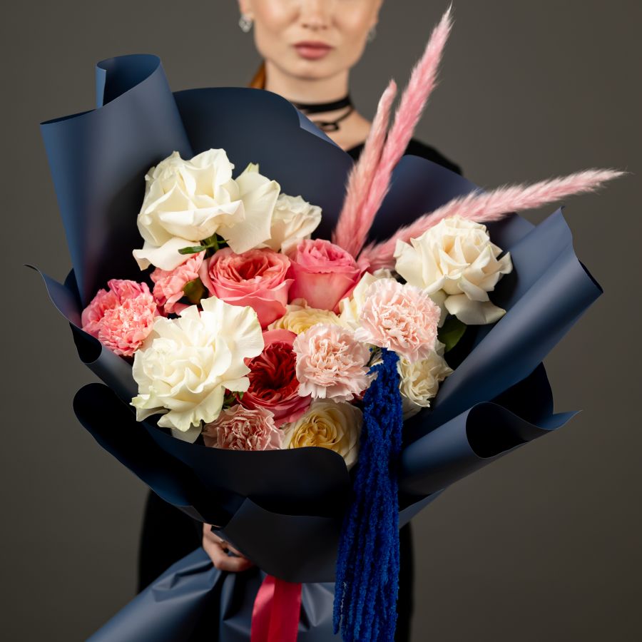 Букет "Камила"
