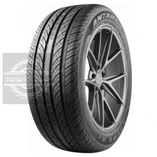 205/40ZR17 84W XL Ingens A1 TL M+S Antares