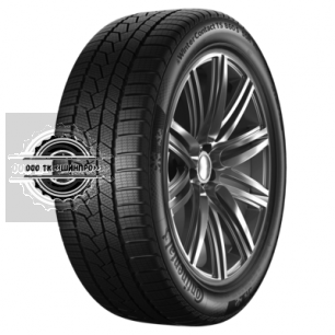 315/35R20 110V XL ContiWinterContact TS 860 S TL FR SSR Continental