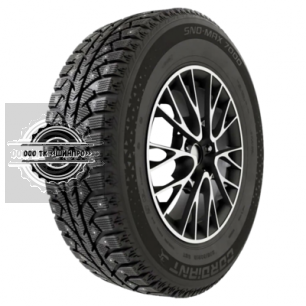 215/60R16 95T Sno-Max 7000 TL (шип.) Cordiant