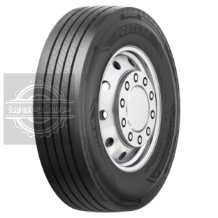 245/70R17,5 143/141J FAR603 TL 18PR Fortune