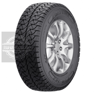215/75R15 100T FSR-302 TL Fortune