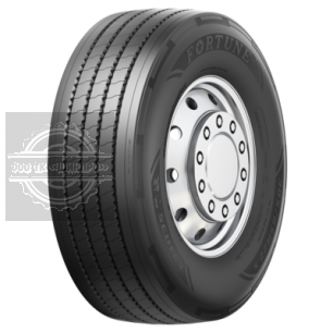 385/65R22,5 160K FTH135 TL M+S 3PMSF 20PR ТАИЛАНД Fortune