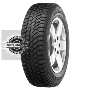185/70R14 92T XL Nord Frost 200 TL ID (шип.) Gislaved