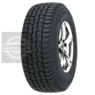 285/50R20 116V XL SL369 A/T TL Goodride