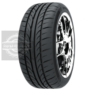 265/40R22 106V XL ZuperAce SA-57 TL Goodride