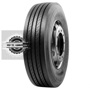 11R22,5 148/145M HH102 TL M+S 16PR КИТАЙ HiFly