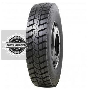 9,00R20 144/142K HH313 TTF 16PR КИТАЙ HiFly