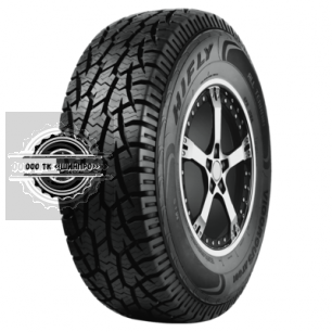LT245/75R17 121/118S Vigorous AT601 TL 10PR HiFly