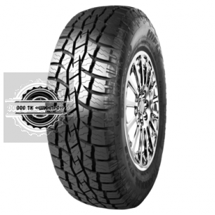 265/65R18 114T Vigorous AT606 TL M+S 3PMSF HiFly