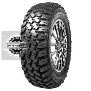 LT265/65R17 120/117Q Vigorous MT602 TL 10PR HiFly